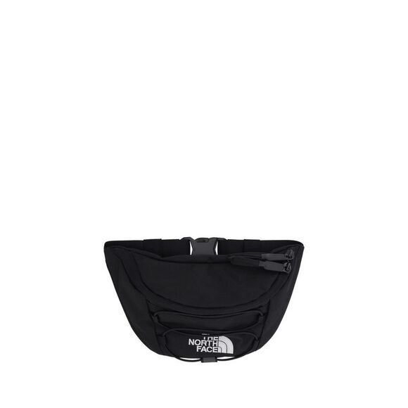 The North Face Black Polyester Clutch Men's Bag